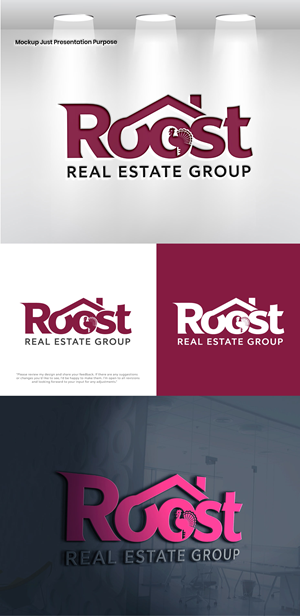 Logo Design by VectorForge for this project | Design: #36585846