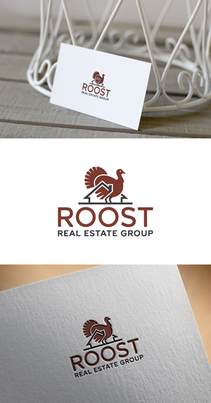 Logo Design by KING JM for this project | Design: #36582644