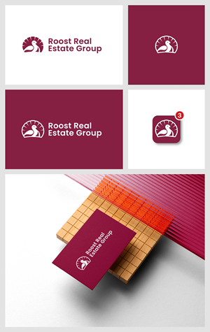 Logo Design by Ha.Connick for this project | Design: #36585917