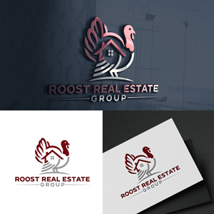 Logo Design by Odyssey_Design for this project | Design #36588361