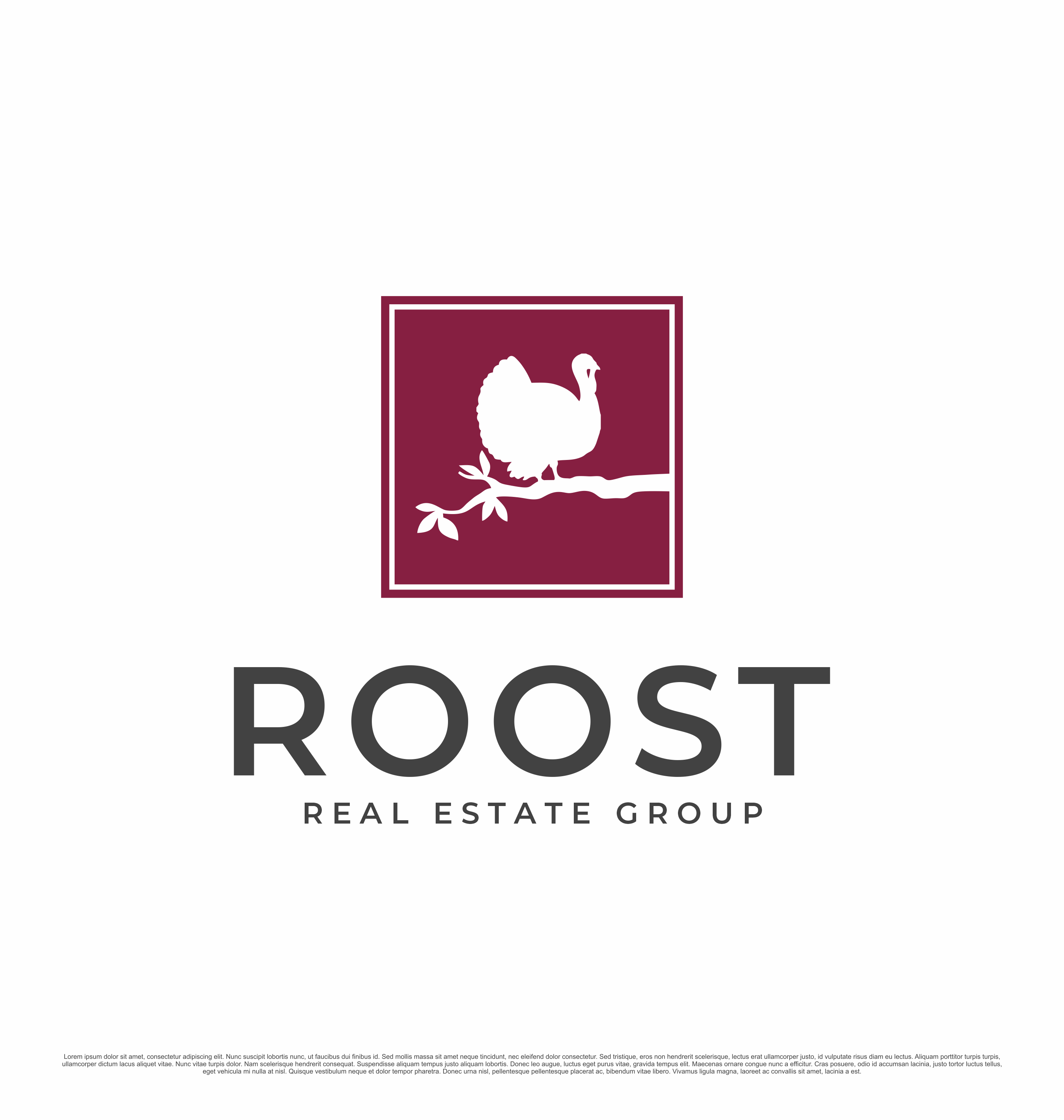 Logo Design by saesean for this project | Design #36584678