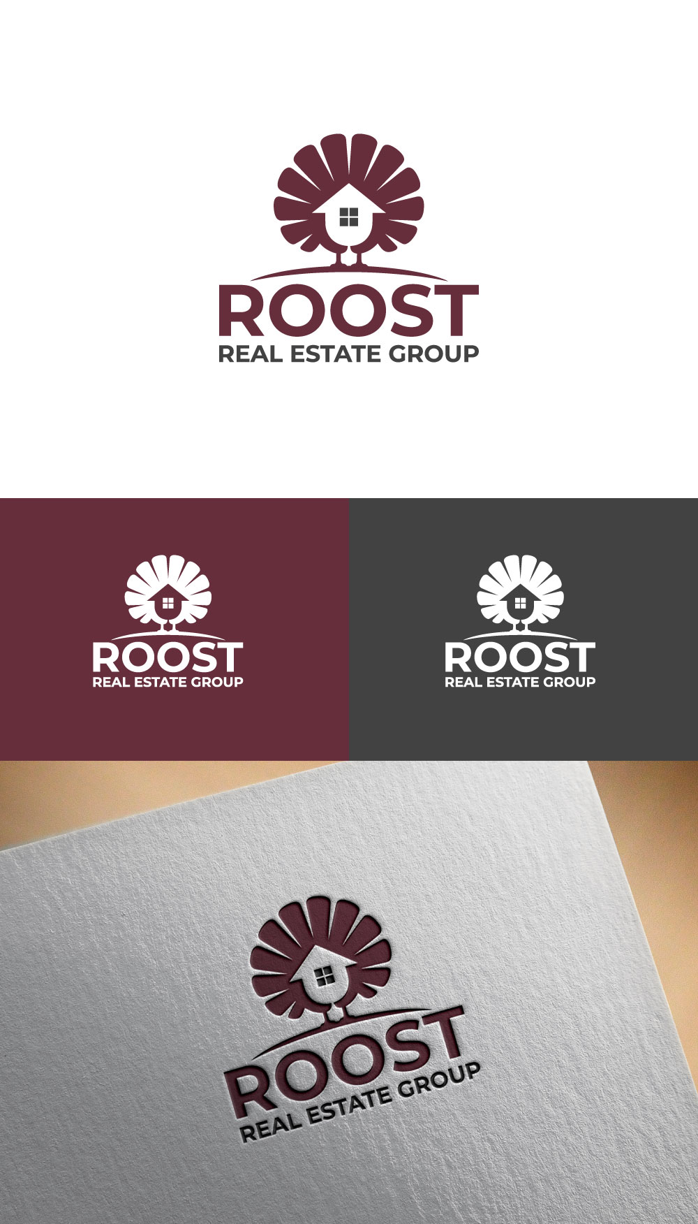 Logo Design by DesignVerse777 for this project | Design #36589326