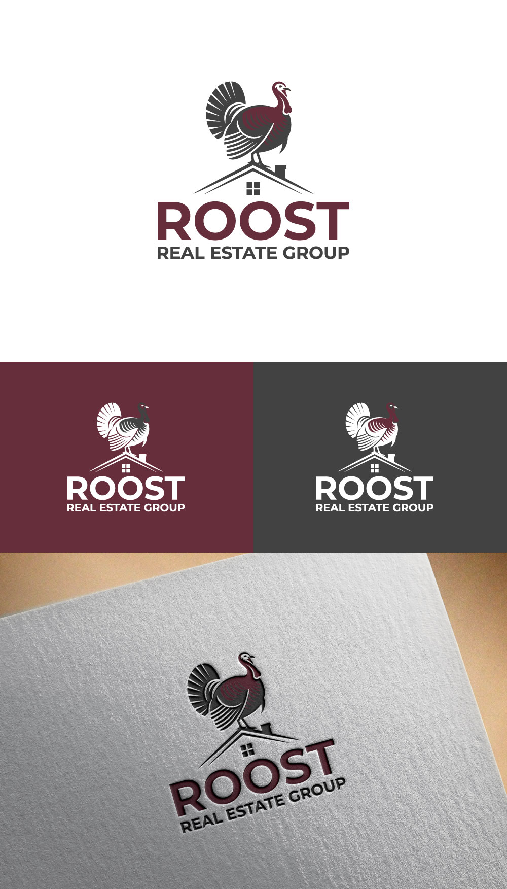 Logo Design by DesignVerse777 for this project | Design #36589328