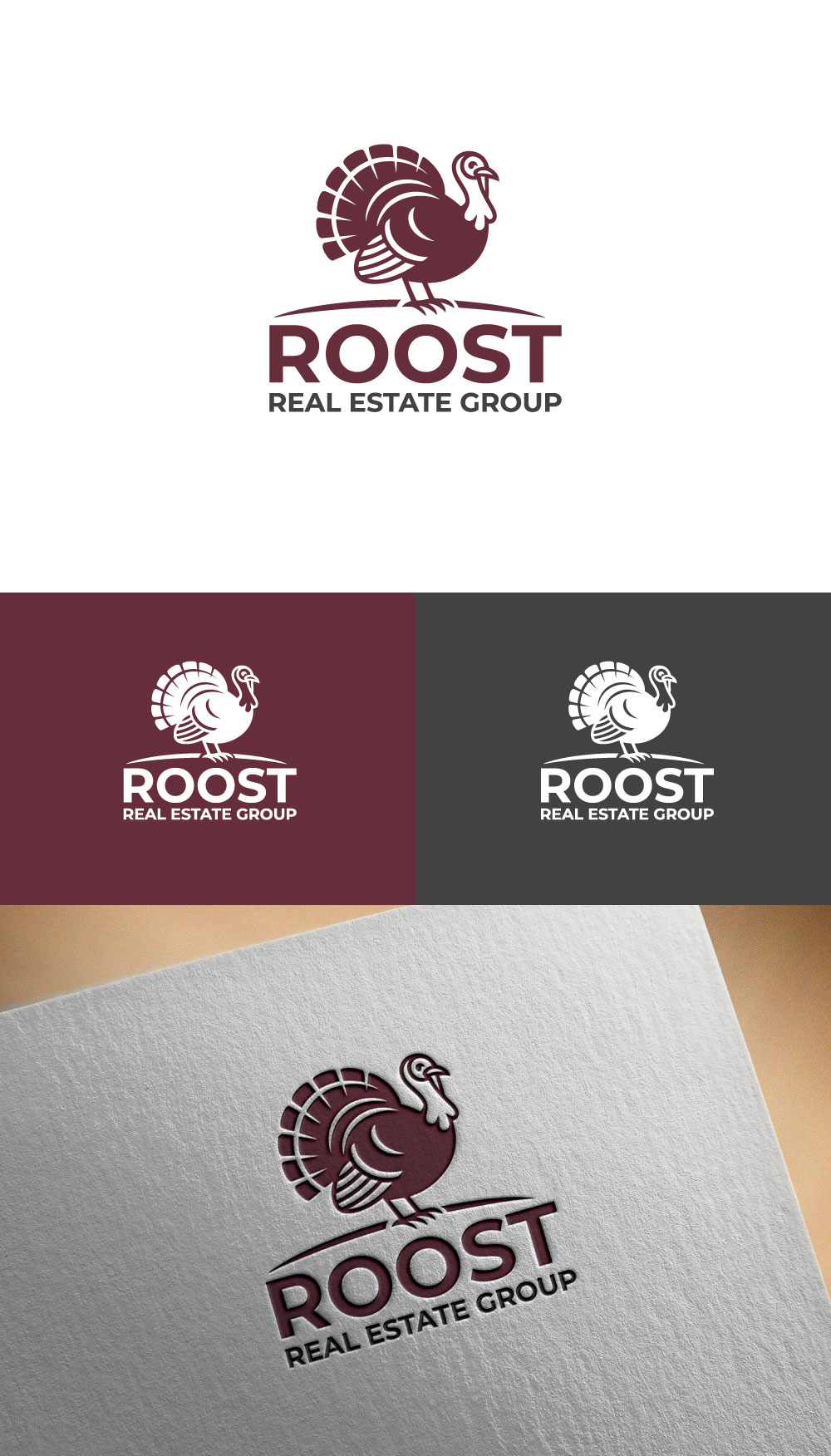 Logo Design by DesignVerse777 for this project | Design #36589330