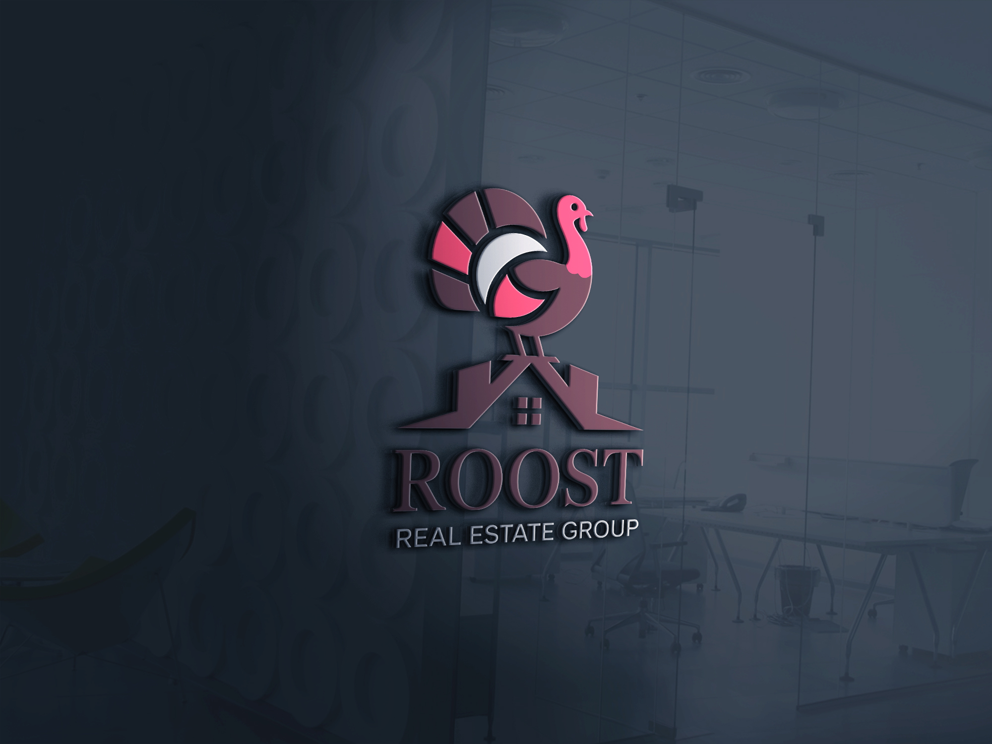 Logo Design by Robi-The Child for this project | Design #36584375
