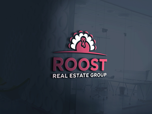Logo Design by Robi-The Child for this project | Design: #36584382
