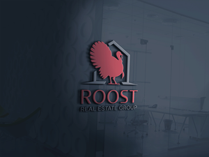 Logo Design by Robi-The Child for this project | Design: #36584384