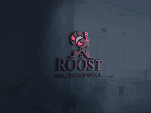 Logo Design by Robi-The Child for this project | Design: #36595486
