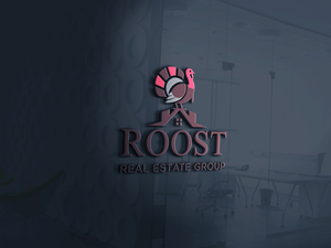 Logo Design by Robi-The Child for this project | Design: #36595487