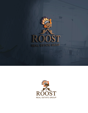 Logo Design by Robi-The Child for this project | Design: #36595489