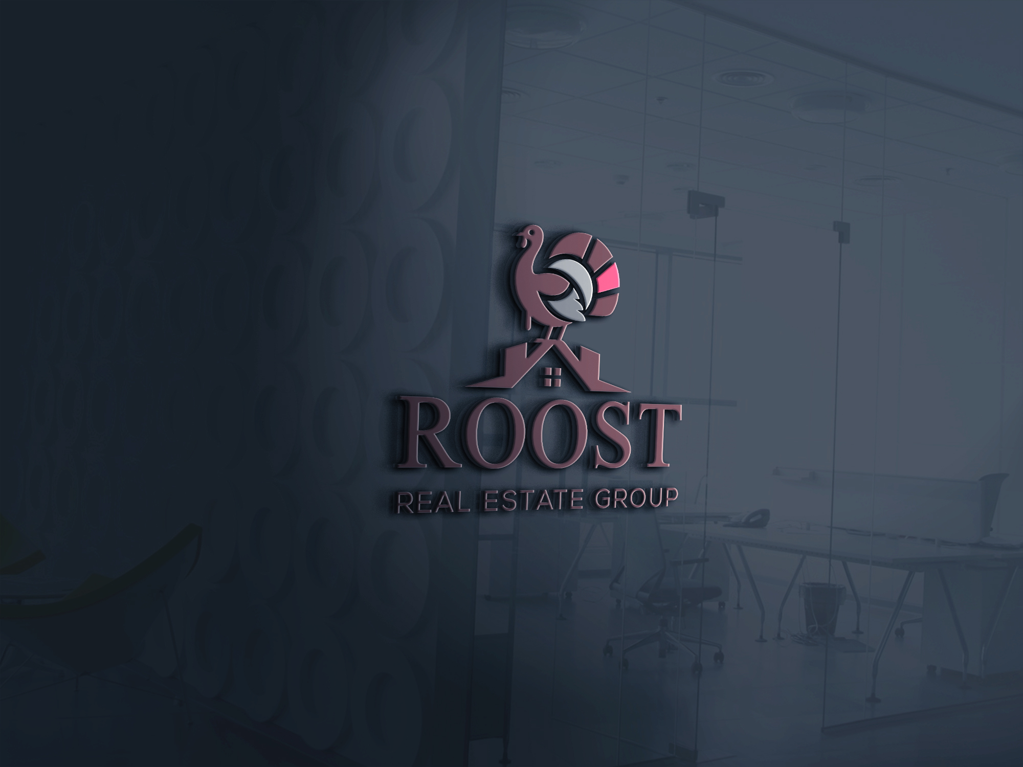 Logo Design by Robi-The Child for this project | Design #36595496