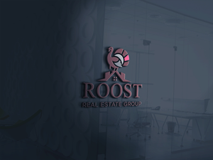 Logo Design by Robi-The Child for this project | Design: #36595496