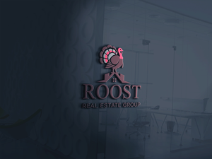 Logo Design by Robi-The Child for this project | Design: #36595497