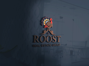 Logo Design by Robi-The Child for this project | Design: #36595499