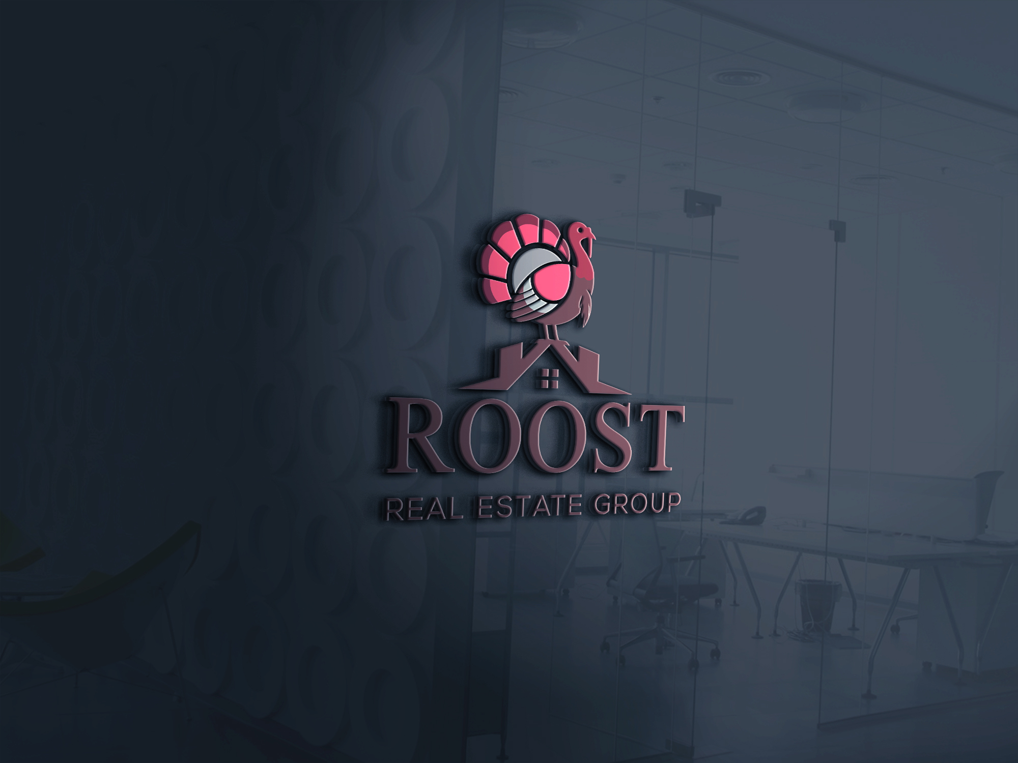 Logo Design by Robi-The Child for this project | Design #36595500