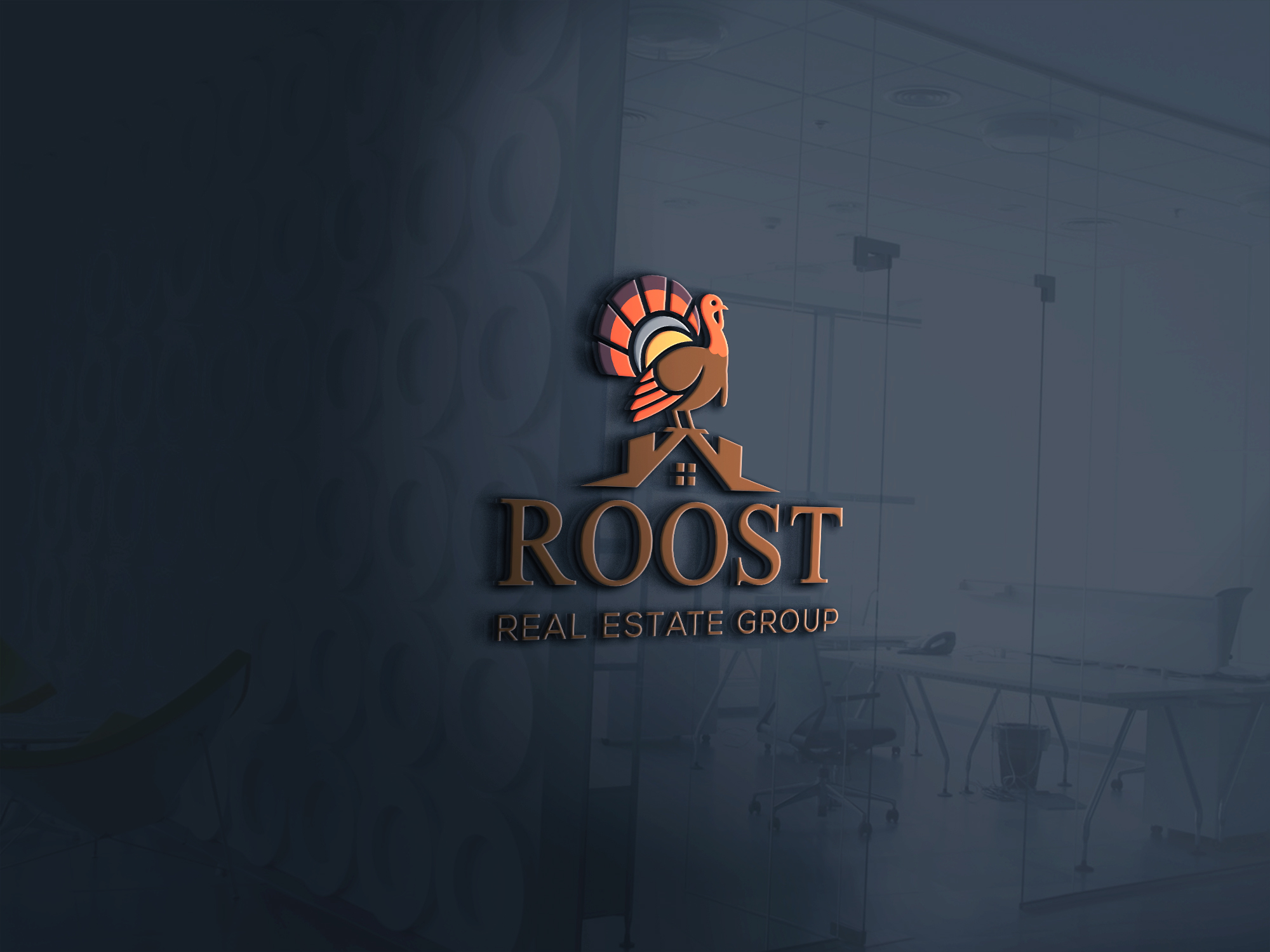 Logo Design by Robi-The Child for this project | Design #36595507