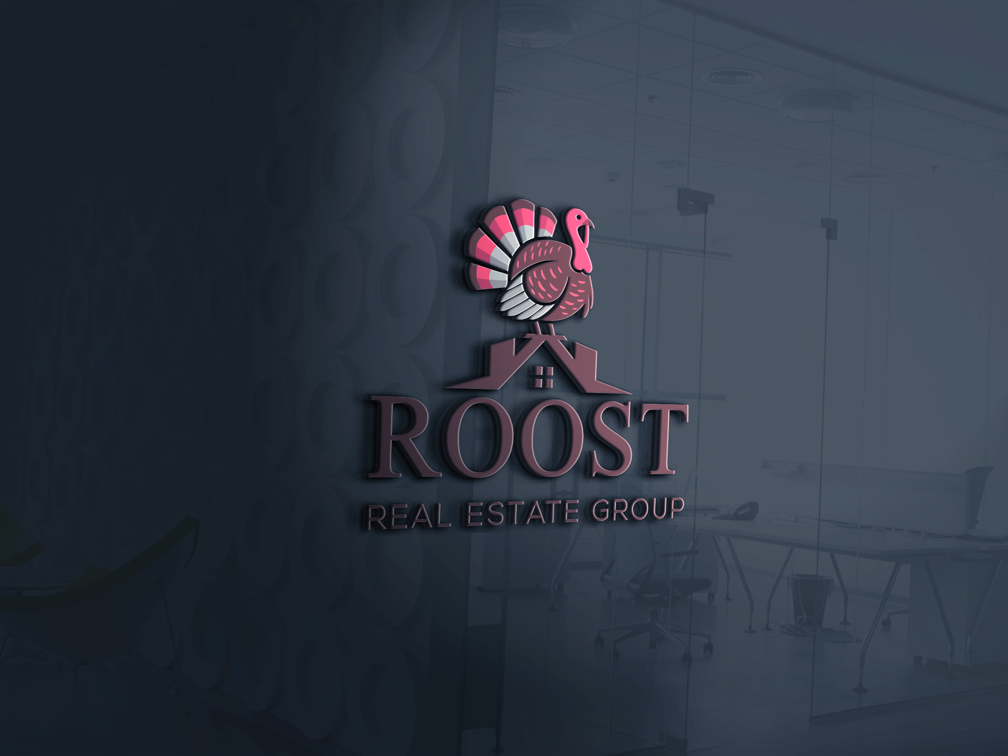 Logo Design by Robi-The Child for this project | Design #36595508