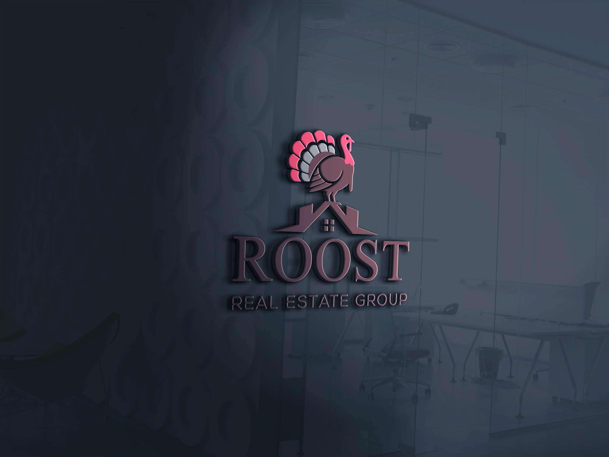 Logo Design by Robi-The Child for this project | Design #36595509