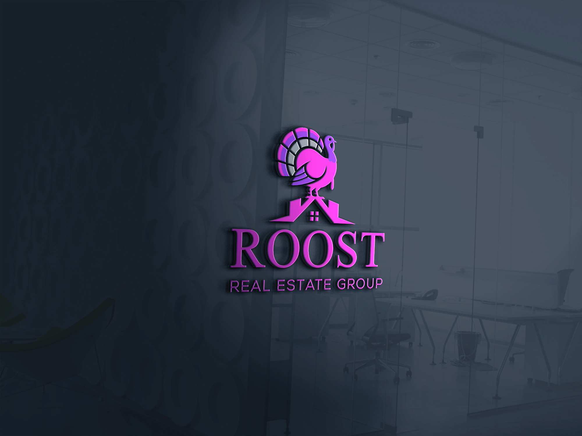 Logo Design by Robi-The Child for this project | Design #36595513