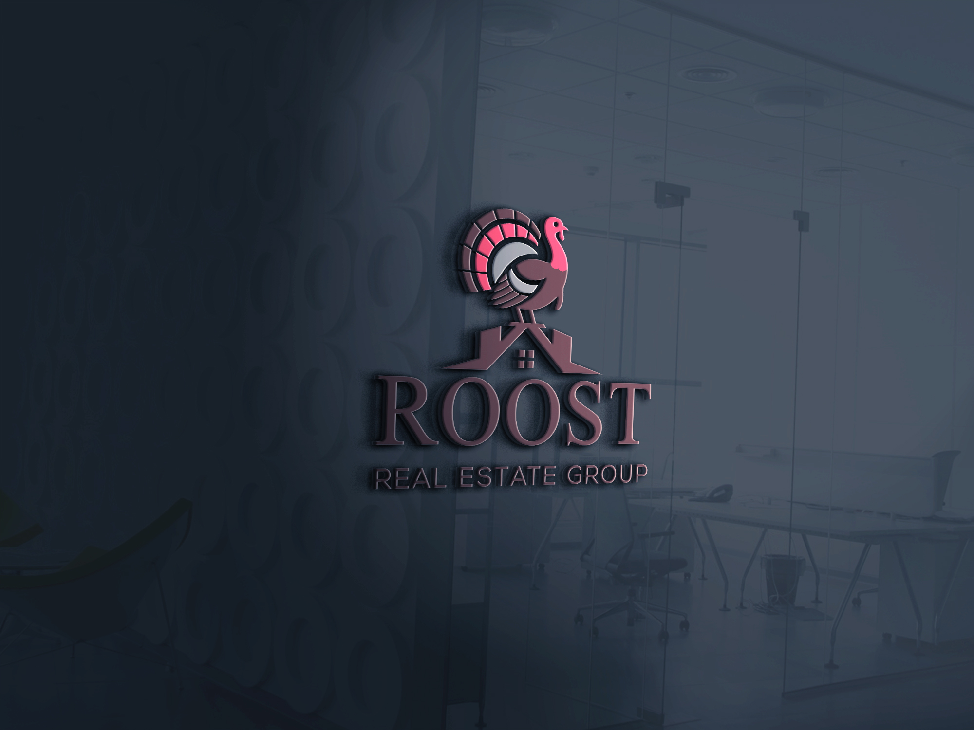 Logo Design by Robi-The Child for this project | Design #36595515