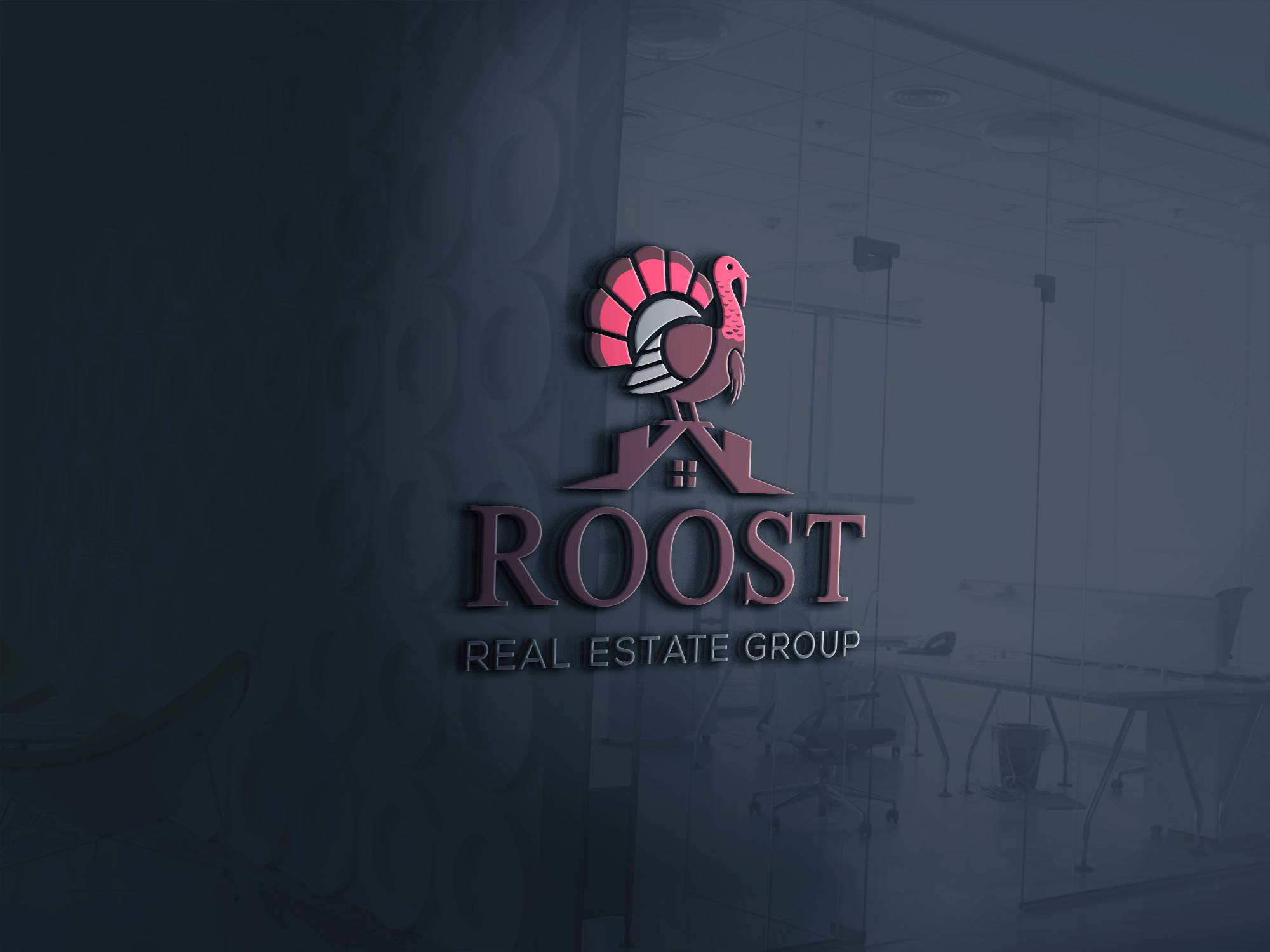Logo Design by Robi-The Child for this project | Design #36595516
