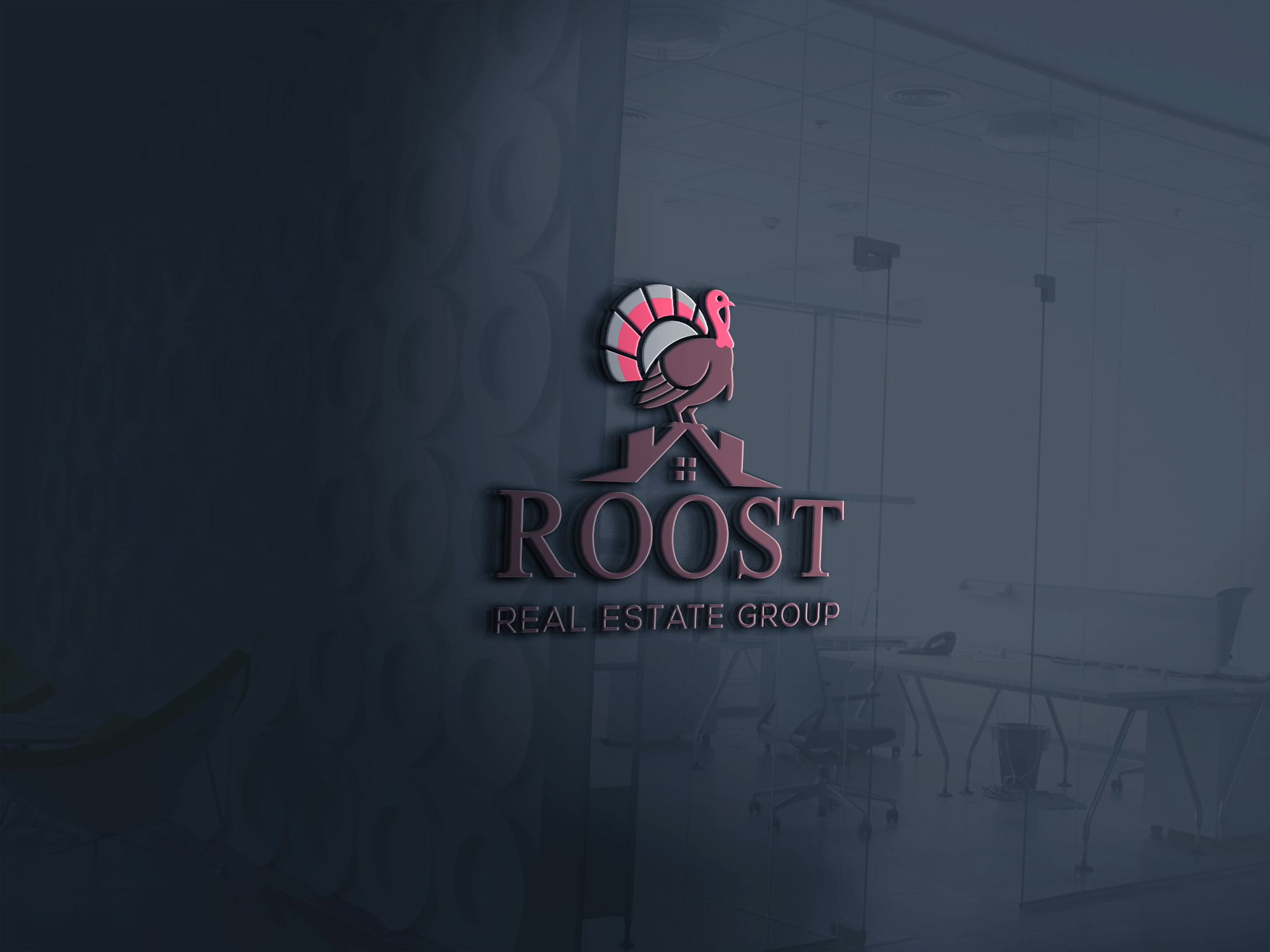 Logo Design by Robi-The Child for this project | Design #36595517