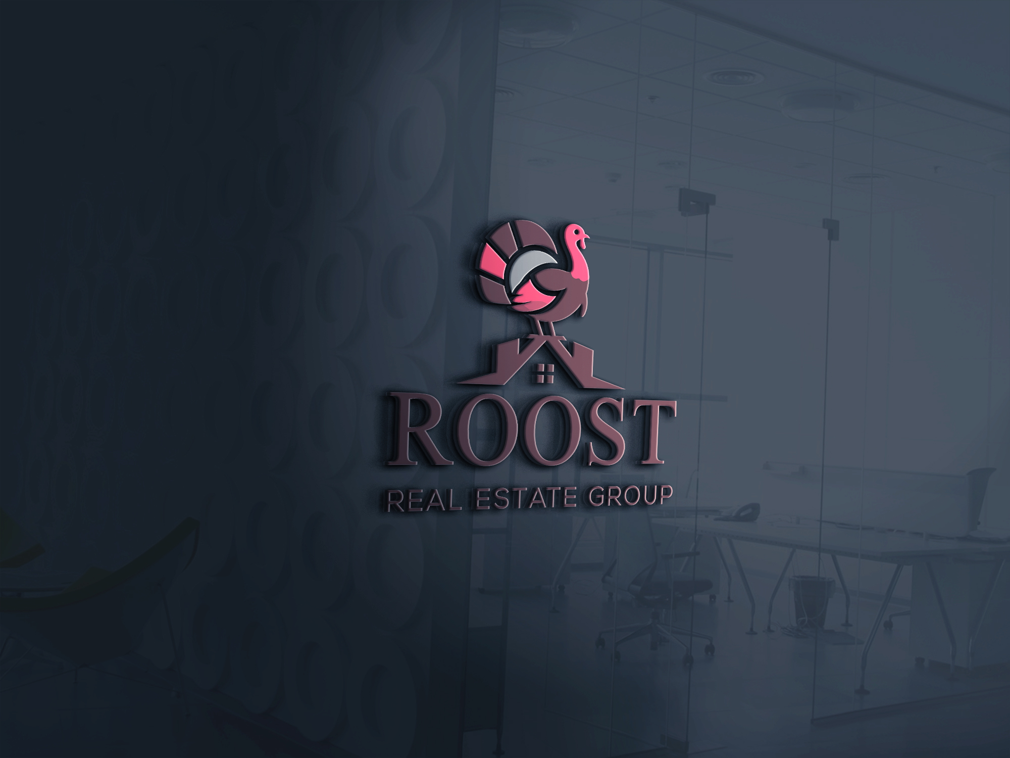 Logo Design by Robi-The Child for this project | Design #36595520