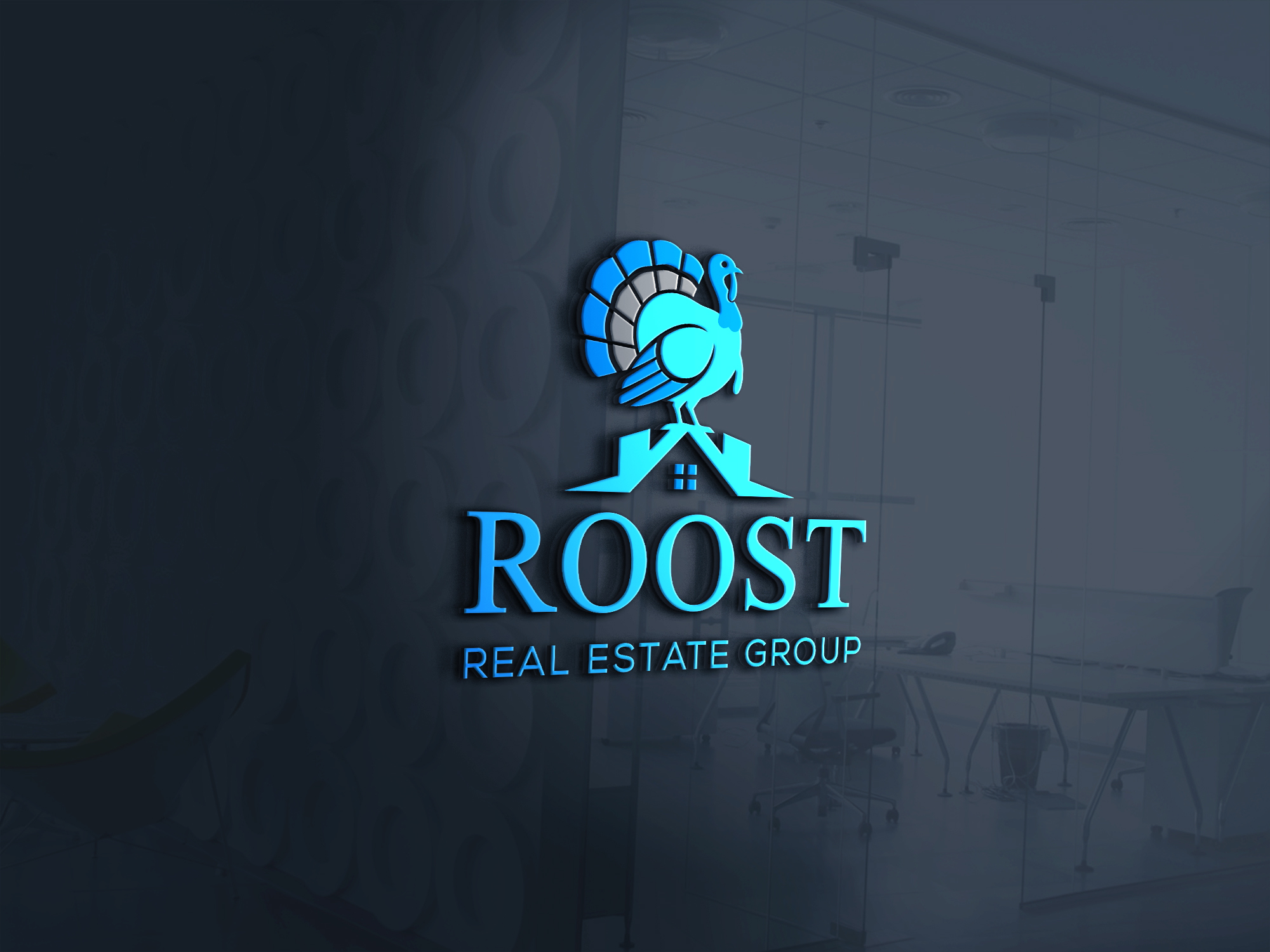 Logo Design by Robi-The Child for this project | Design #36595521