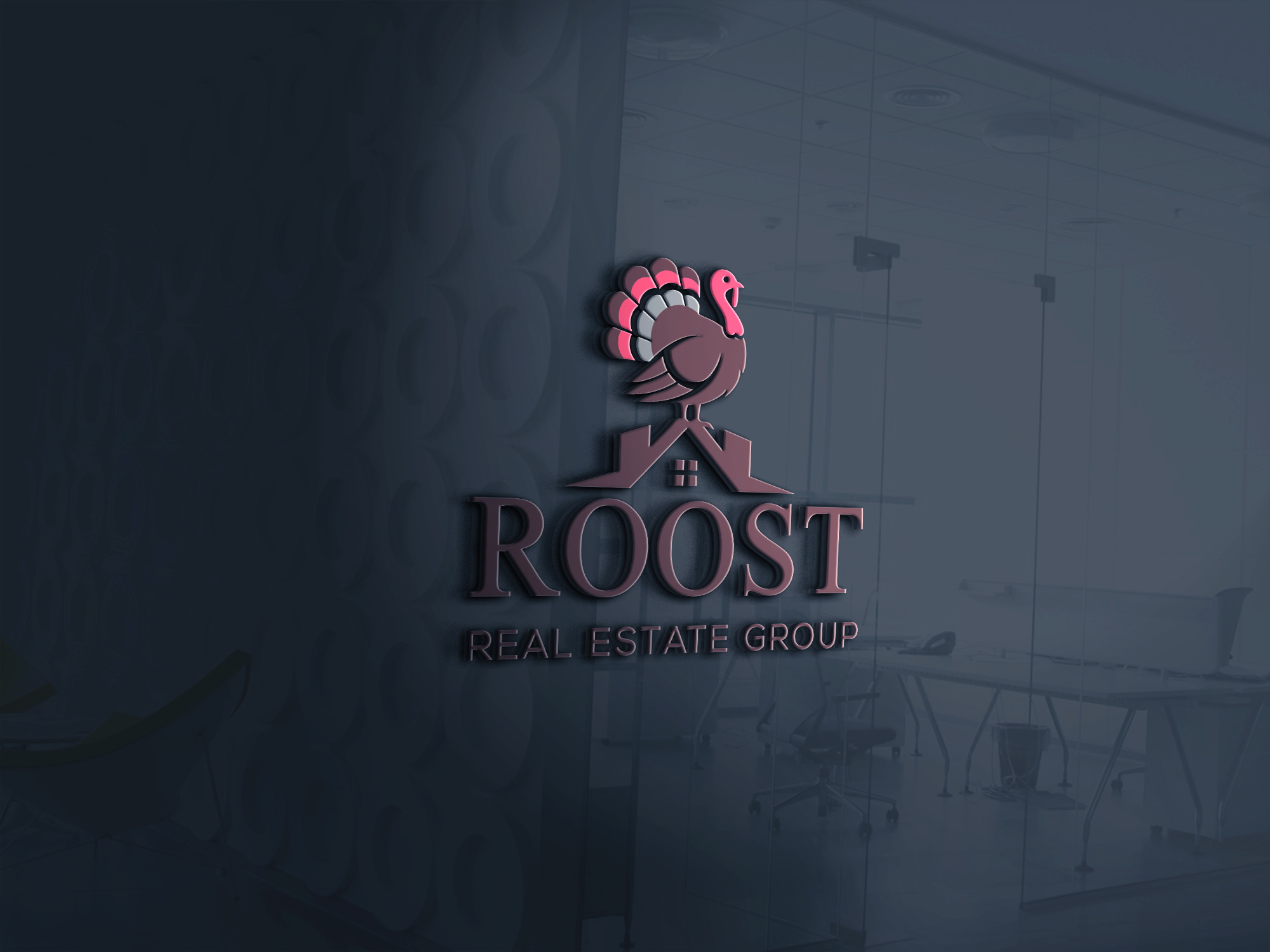 Logo Design by Robi-The Child for this project | Design #36595523