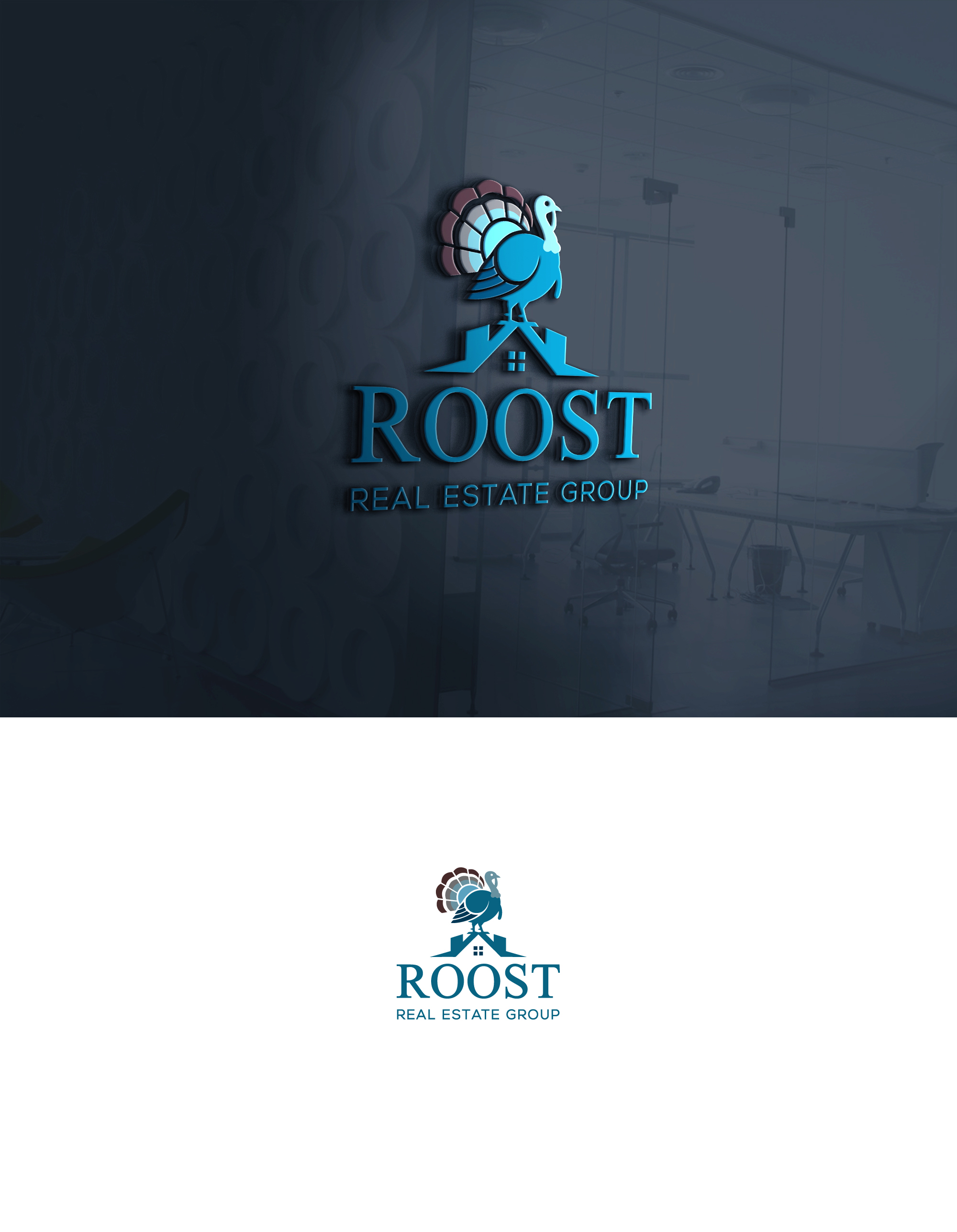 Logo Design by Robi-The Child for this project | Design #36595528