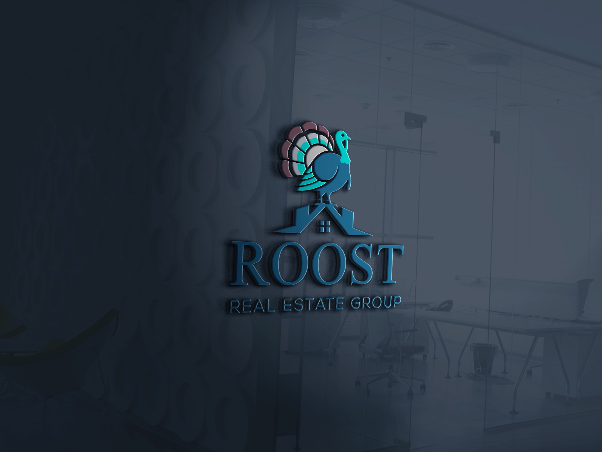 Logo Design by Robi-The Child for this project | Design #36595529