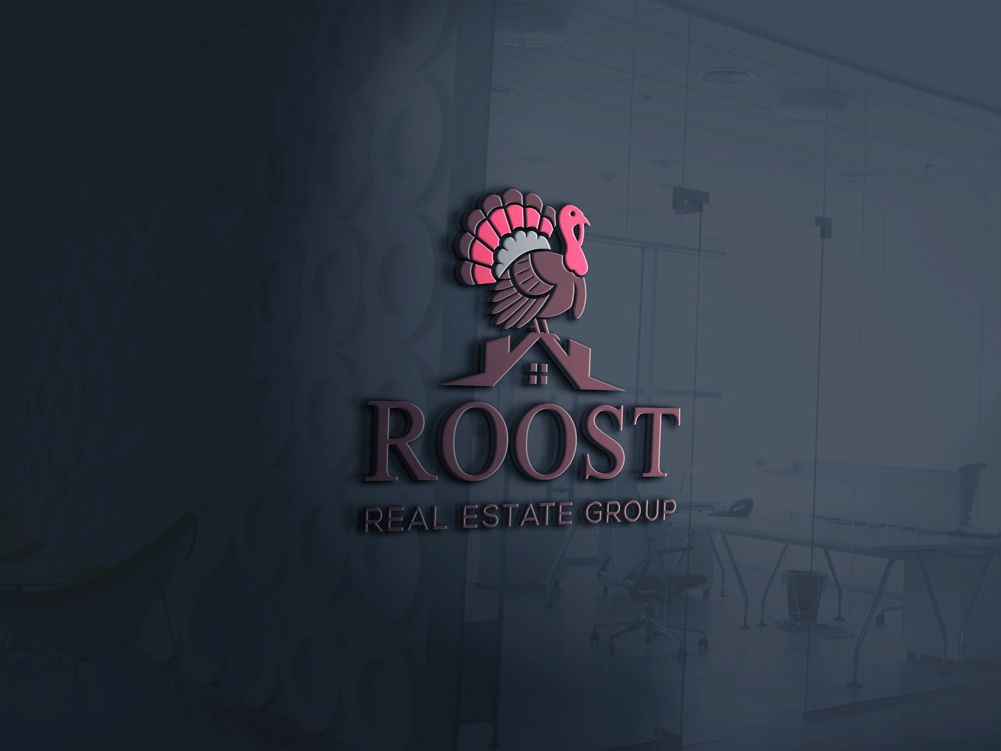 Logo Design by Robi-The Child for this project | Design #36595531