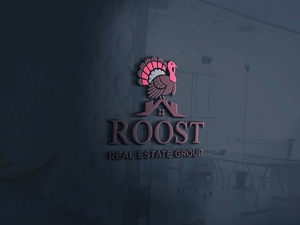 Logo Design by Robi-The Child for this project | Design: #36595531