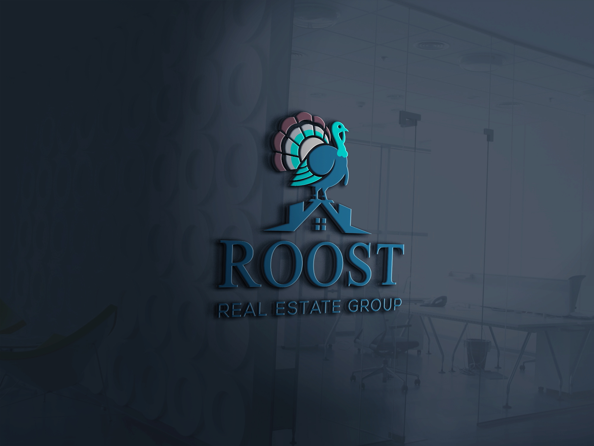 Logo Design by Robi-The Child for this project | Design #36595533
