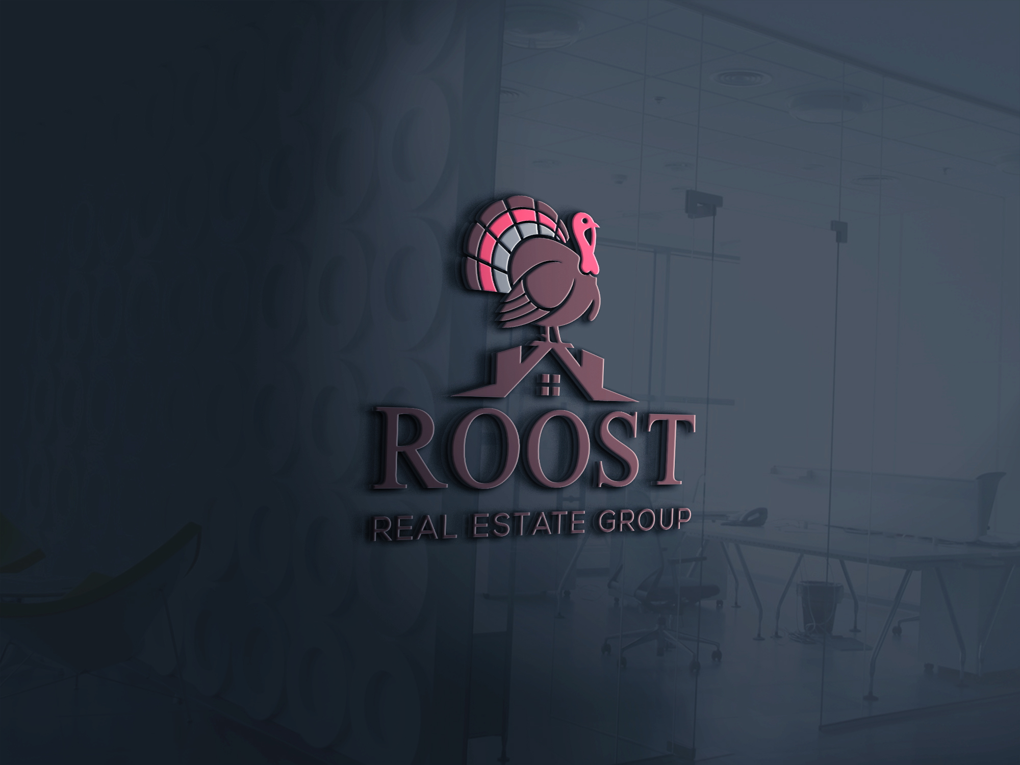 Logo Design by Robi-The Child for this project | Design #36595534