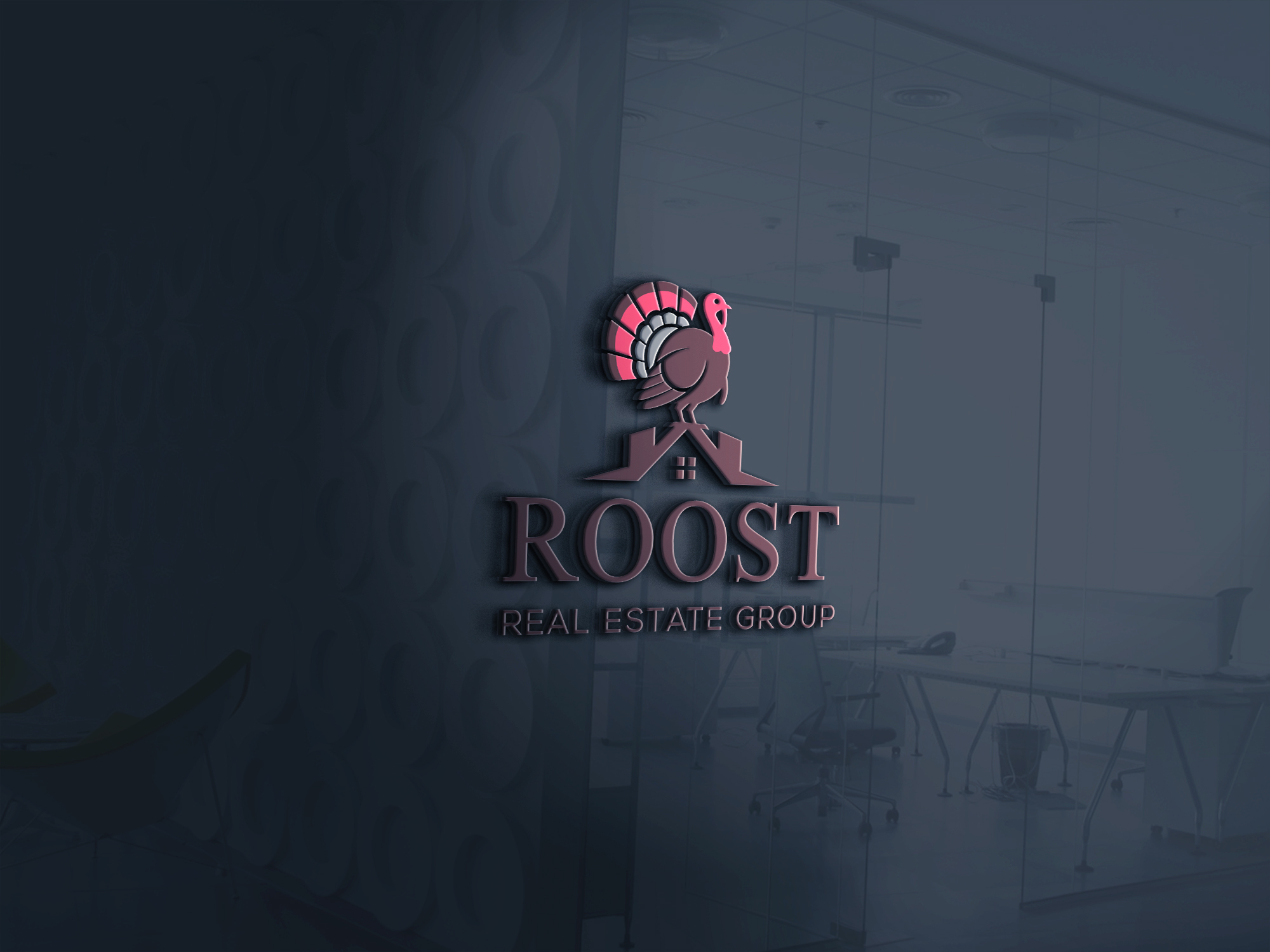 Logo Design by Robi-The Child for this project | Design #36595536