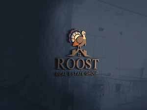 Logo Design by Robi-The Child for this project | Design: #36595558