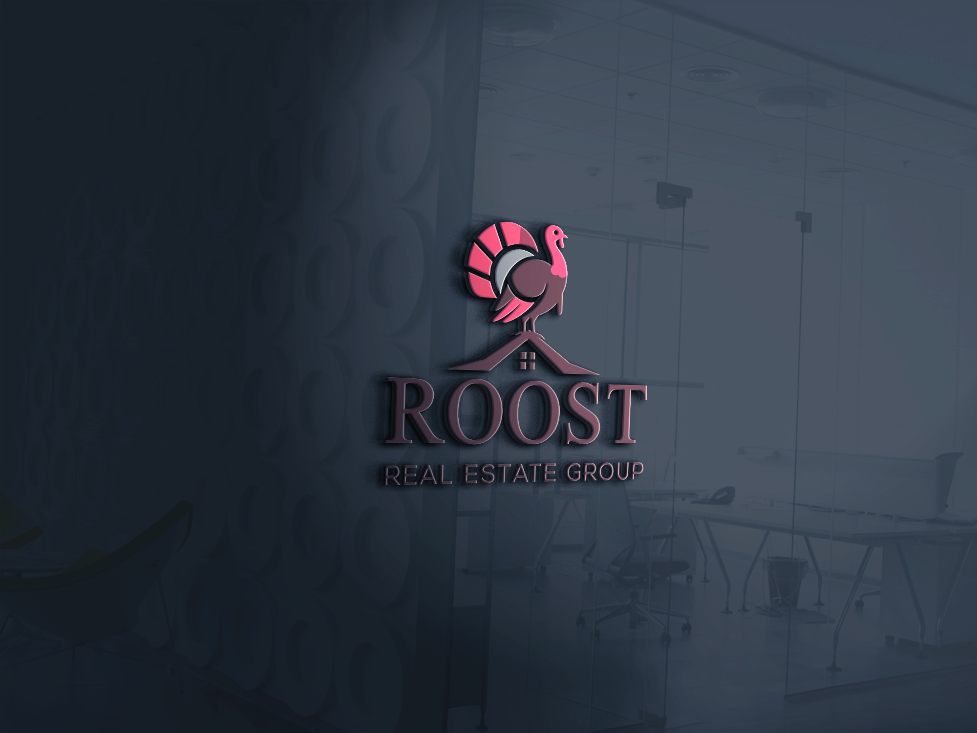 Logo Design by Robi-The Child for this project | Design #36595559