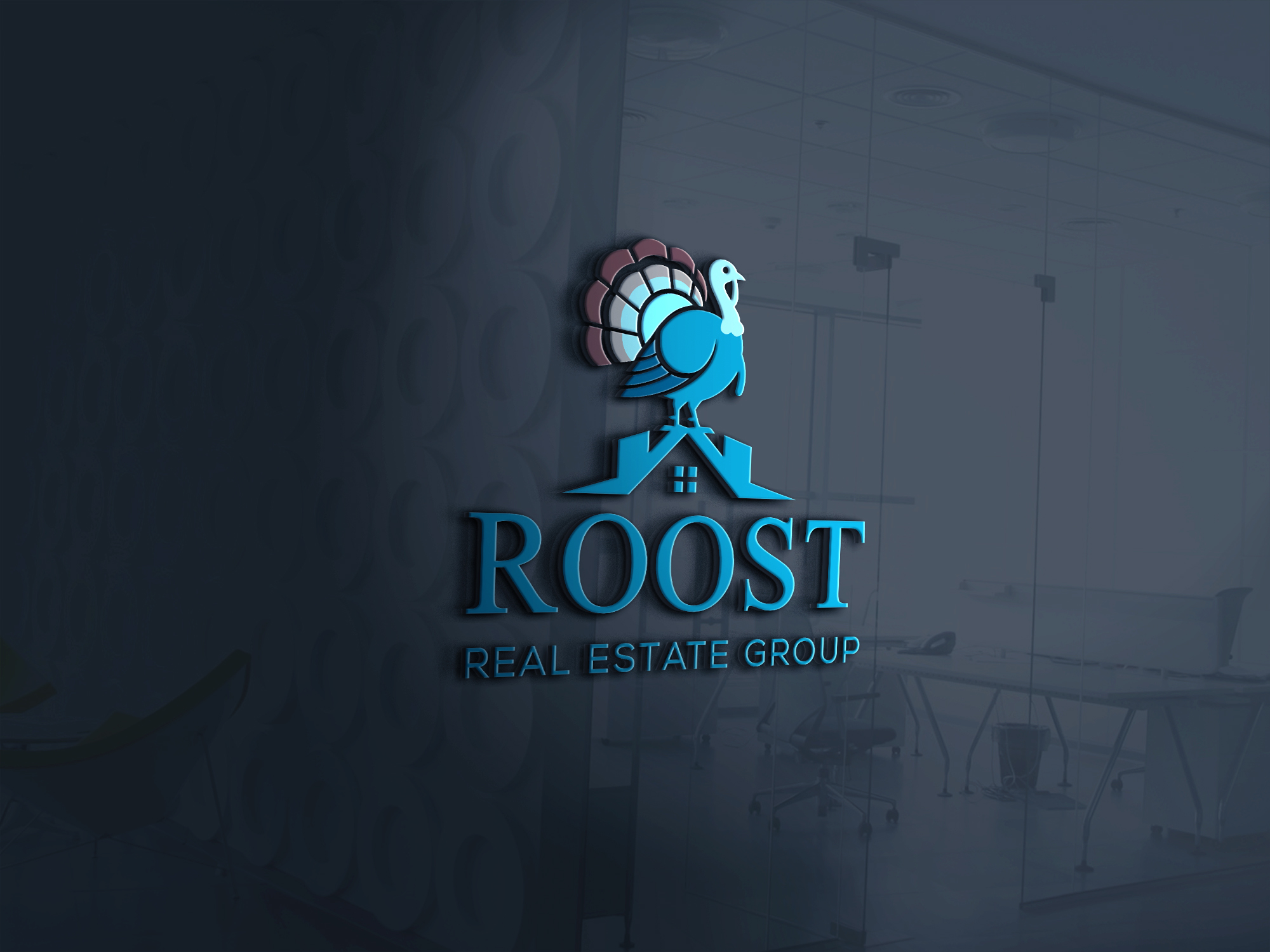 Logo Design by Robi-The Child for this project | Design #36595560