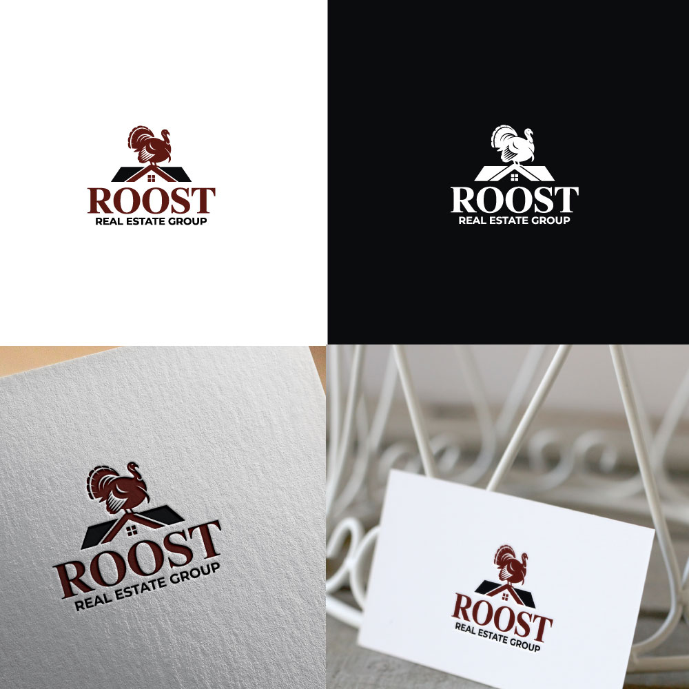Logo Design by Jonshonkal for this project | Design #36584151