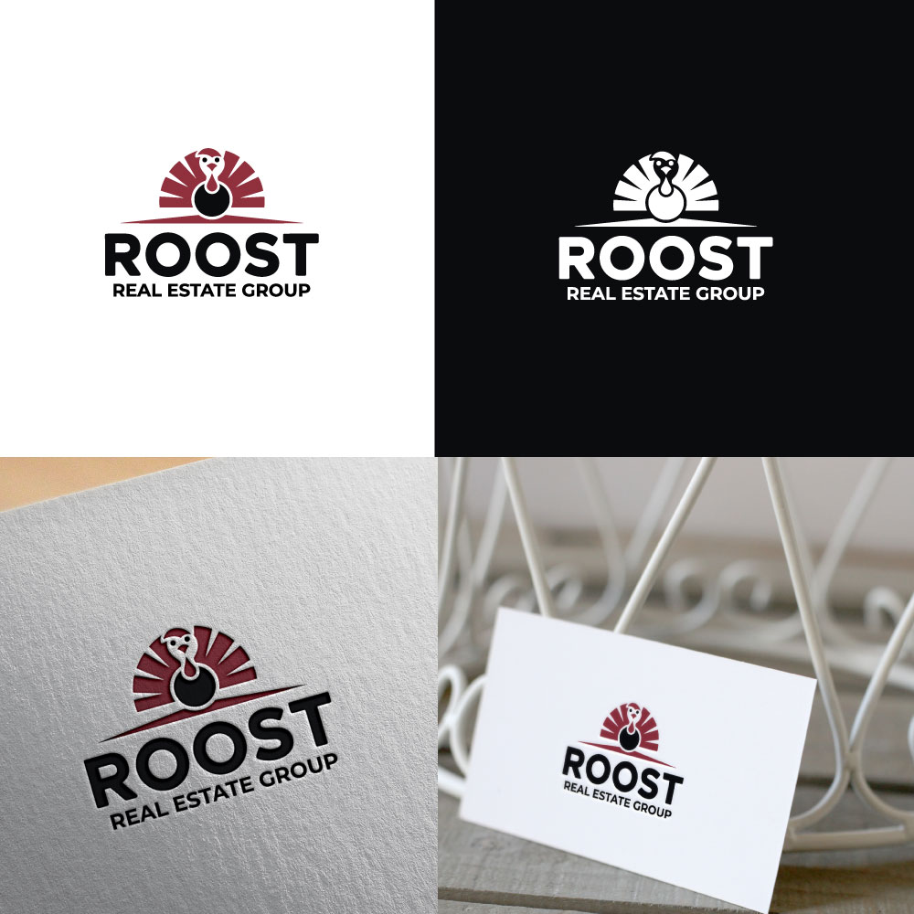 Logo Design by Jonshonkal for this project | Design #36584152
