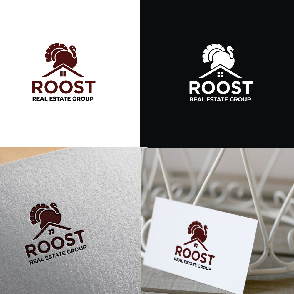 Logo Design by Jonshonkal for this project | Design #36584154