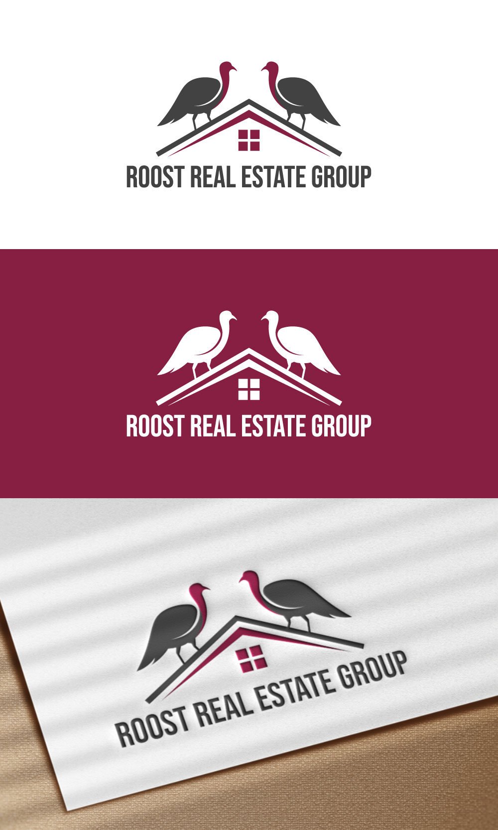 Logo Design by loveqis for this project | Design #36582513