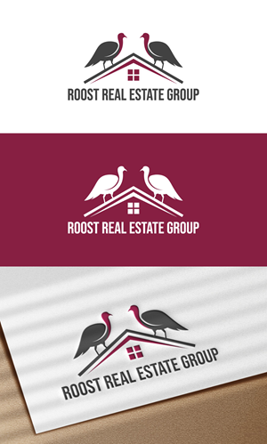 Logo Design by loveqis for this project | Design: #36582513