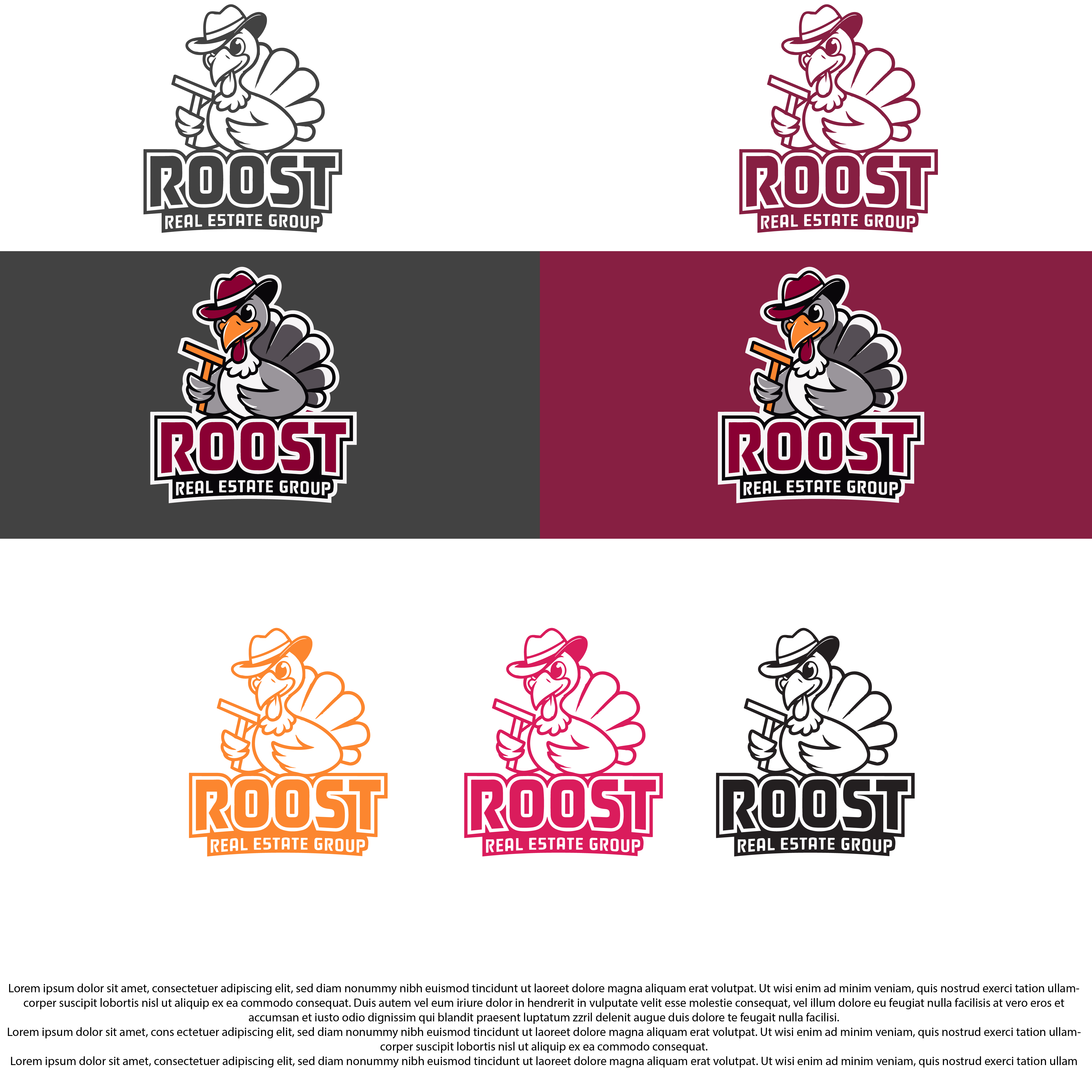 Logo Design by Shariqology for this project | Design #36583507