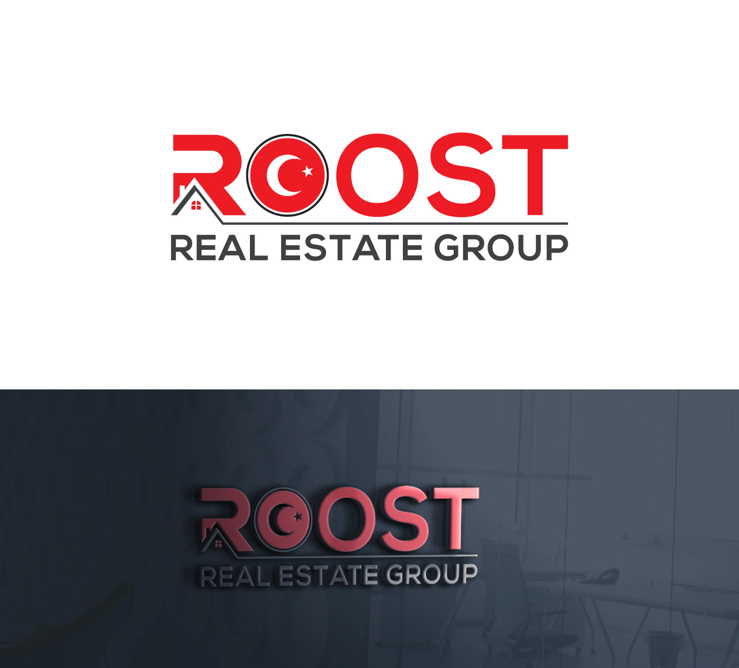 Logo Design by rass07 for this project | Design #36584438