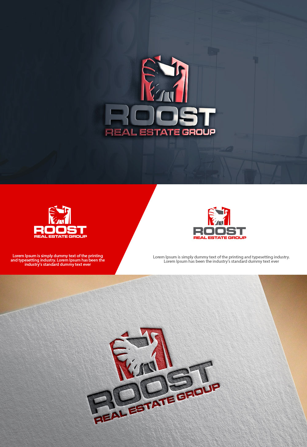 Logo Design by sulemani  creation for this project | Design #36584857