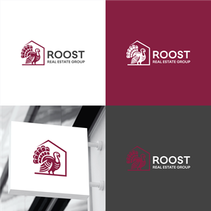 Logo Design by Royco for this project | Design: #36582343