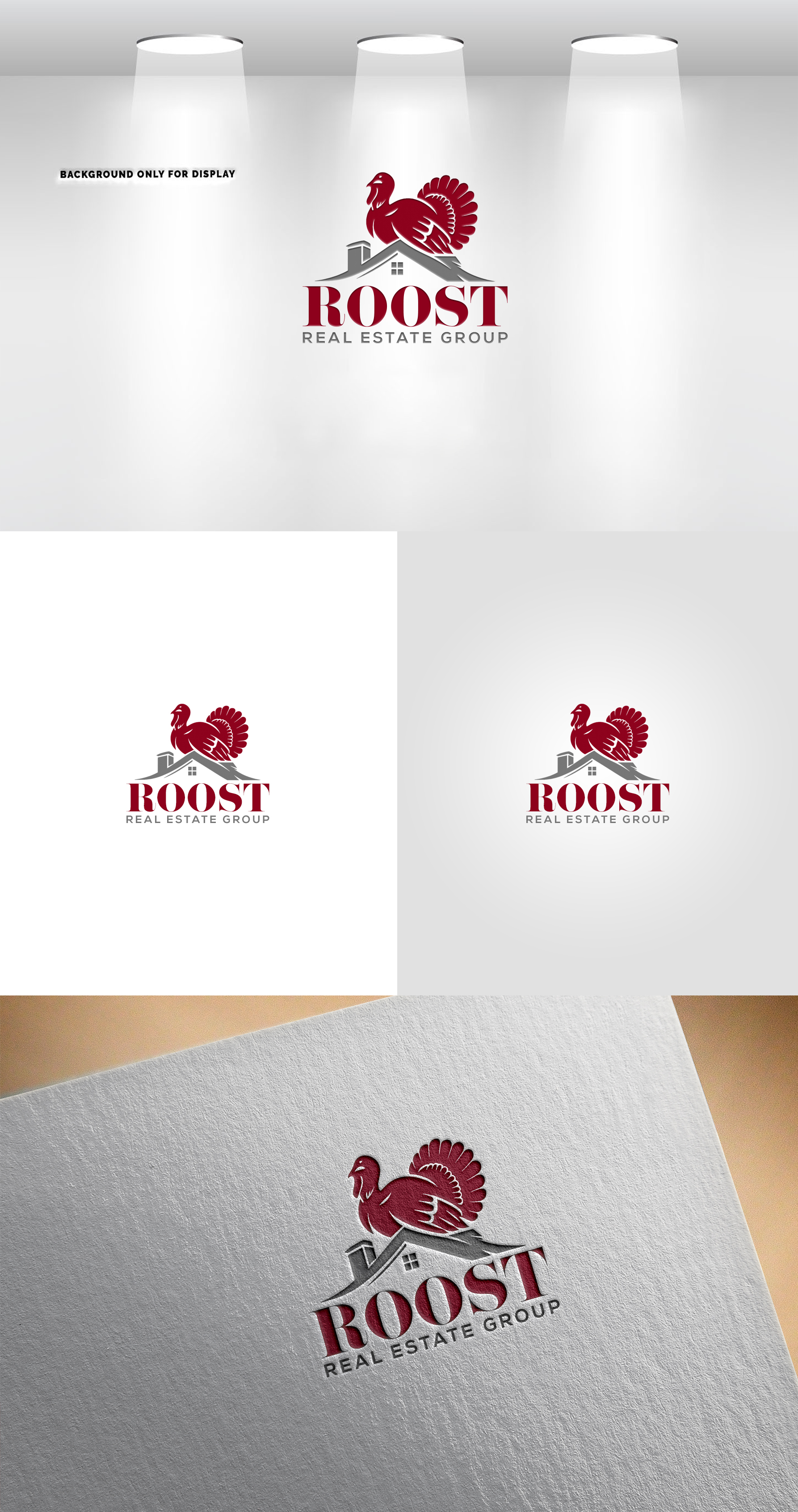 Design de Logo par Rahmina pour ce projet | Design #36590910