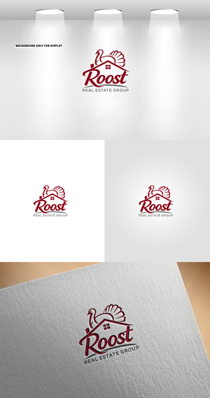 Logo Design by Rahmina for this project | Design: #36590911
